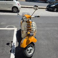 LML Star 151 4T - 2012