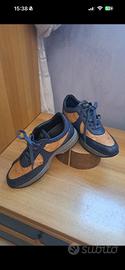 Scarpe donna prima classe alviero martini