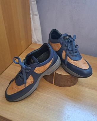 Scarpe donna prima classe alviero martini