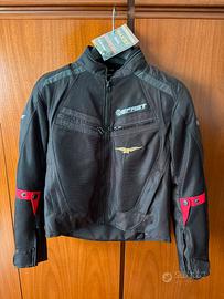 2 giacche per moto