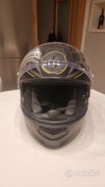 casco integrale scorpion exo 510 air