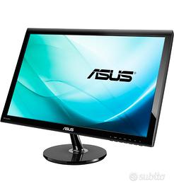 Asus monitor 27"  fullhd 1080
