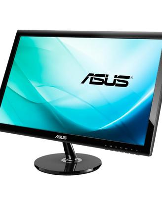Asus monitor 27"  fullhd 1080