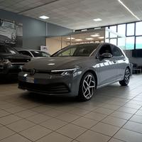 Volkswagen Golf Hybrid Benzina Automatica