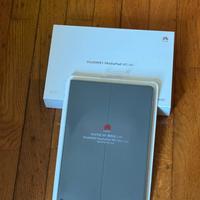 Huawei MediaPad m5 lite