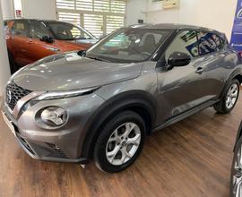 NISSAN JUKE 1.0 DIG-T 114 CV N-CONNECTA 2021