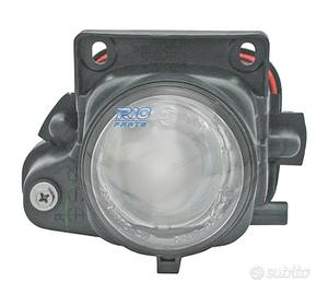 FANALE ANABBAGLIANTE DESTRO AUDI A6 C5 97-00