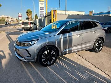 OPEL GRANDLAND 1.5 Ecotec 130 CV EAT8 BUSINESS ELE