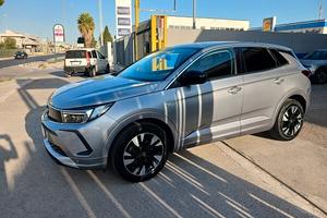OPEL GRANDLAND 1.5 Ecotec 130 CV EAT8 BUSINESS ELE