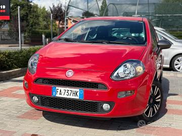 Fiat Punto 1.2 69CV 5P Young EURO 6*UNICO PROP
