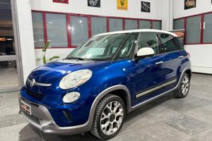 Fiat 500L 1.3 Multijet 95 CV Trekking