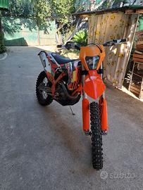 ktm 450 exc