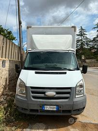 Ford transit t350
