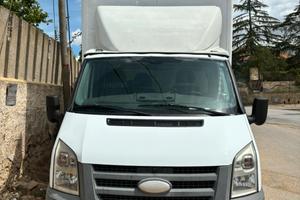 Ford transit t350
