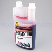 Olio miscela Ipone Self Oil a base sintetica con m