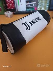 Portapenne Juventus 