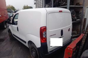 RICAMBI FIAT FIORINO 2009