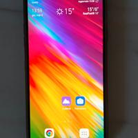 Smartphone LG G7 FIT