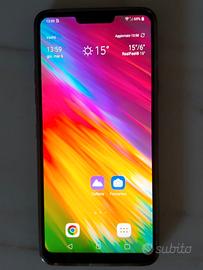 Smartphone LG G7 FIT