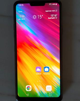 Smartphone LG G7 FIT