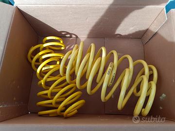 Molle assetto Volkswagen Polo