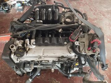Motore Fiat Grande Punto 350A1000 benzina / metano