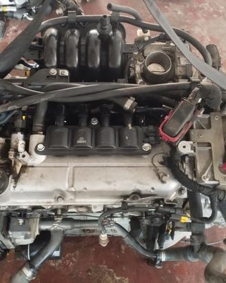 Motore Fiat Grande Punto 350A1000 benzina / metano