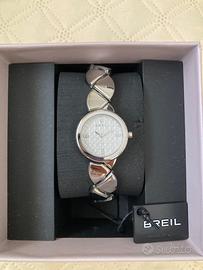 Orologio Breil mai indossato