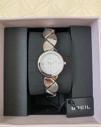 Orologio Breil mai indossato