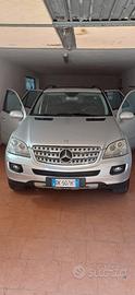Mercedes classe m