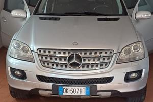 Mercedes classe m