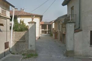 Trilocale a Paderno d'Adda