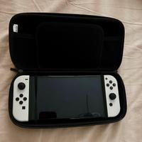 Switch Oled con confezione