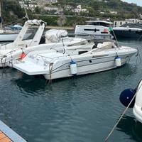 Barca cranchi clipper 760