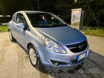 Opel Corsa 1.0 Benzina Enjoy 3p