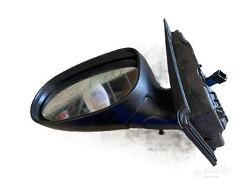 SPECCHIO SPECCHIETTO RETROVISORE SINISTRO LANCIA Y