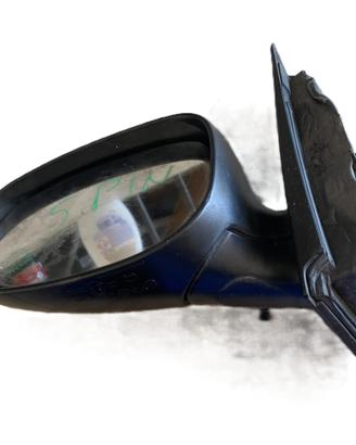 SPECCHIO SPECCHIETTO RETROVISORE SINISTRO LANCIA Y