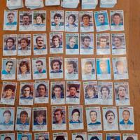 560 Figurine Nazionali Italiani (Guerin Sportivo)