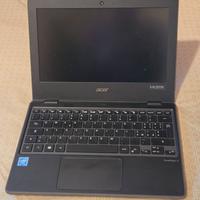 PC PORTATILE ACER TRAVELMATE B3 -TMB311
