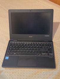 PC PORTATILE ACER TRAVELMATE B3 -TMB311