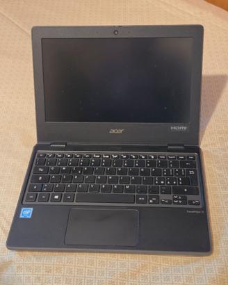 NOTEBOOK ACER TRAVELMATE B3 -TMB311 -