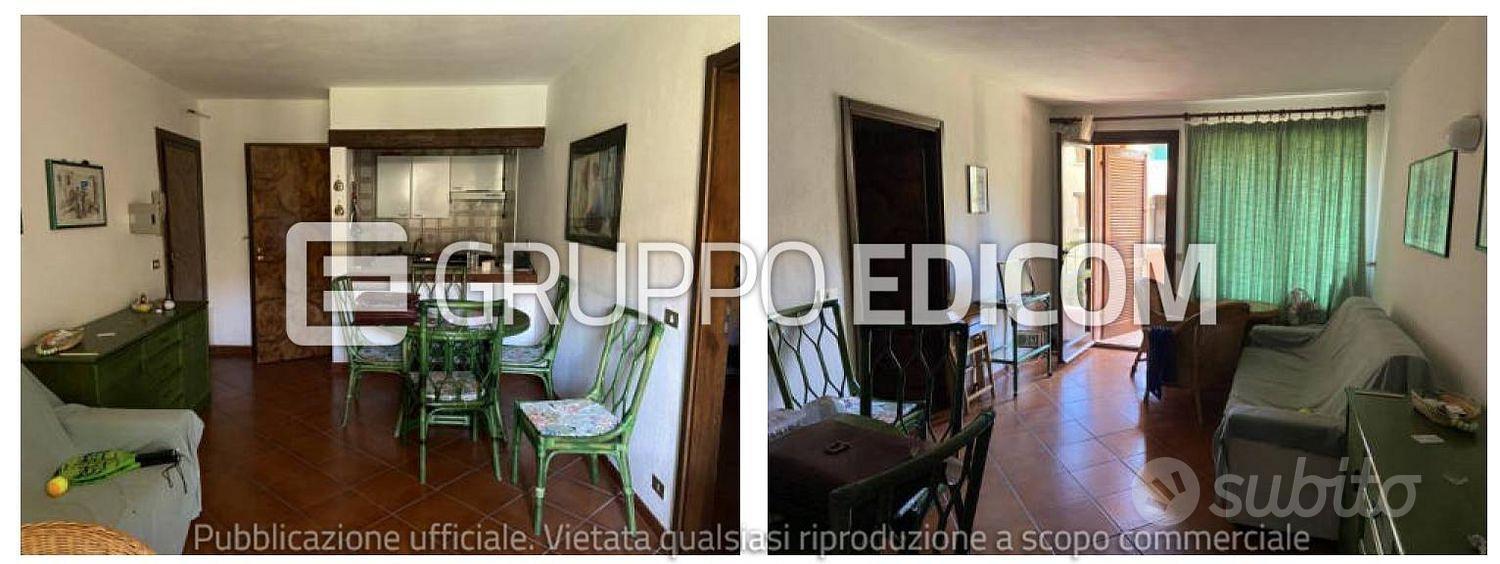 Apartment in Terranoa/Olbia, Porto Rotondo - Vista 3