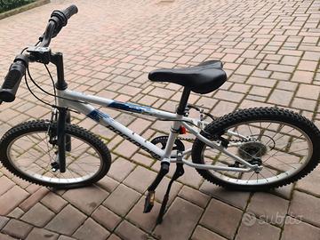 bici bambino 20''