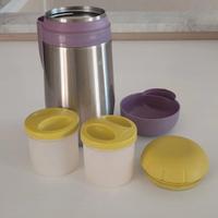 Thermos Chicco per pappette o biberon