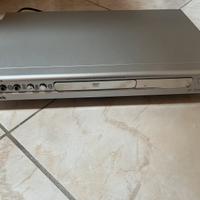 Lettore DVD / CDROOM