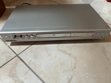 Lettore DVD / CDROOM