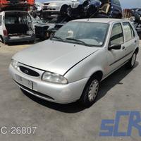 FORD FIESTA 4 JA, JB 1.3I 60CV 95-02 -Ricambi