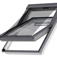 Velux tenda manuale esterna parasole/antigrandine