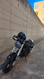 Ducati Monster Dark 600 - 1999
