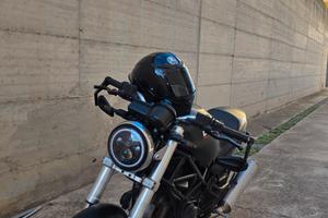 Ducati Monster Dark 600 - 1999